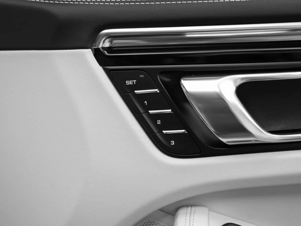 New 2025 Porsche Macan image 64