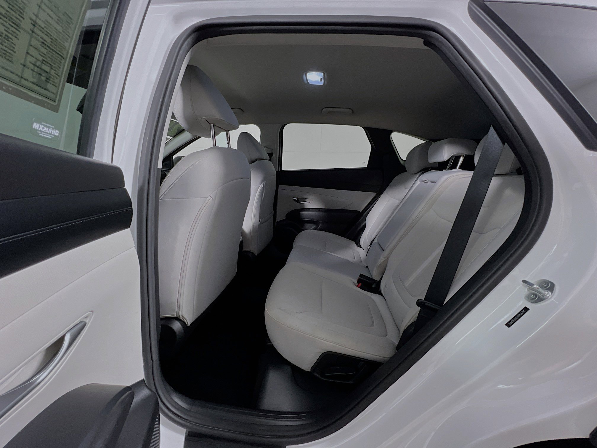 Used 2025 Hyundai Tucson SEL FWD image 28
