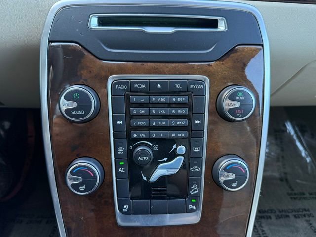 Used 2012 Volvo XC70 T6 image 21
