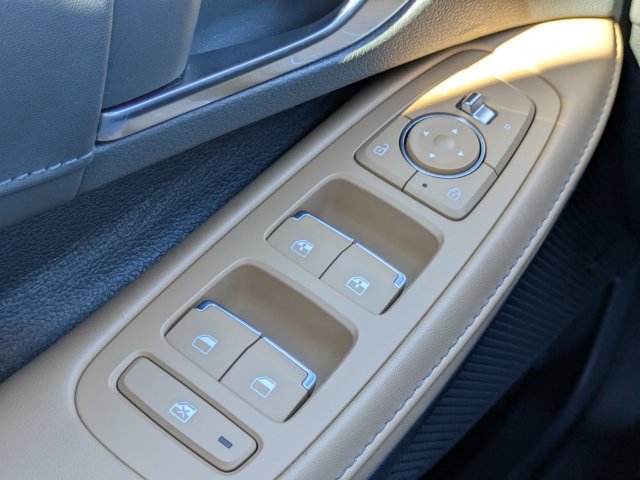 Used 2021 Hyundai Sonata Limited w/ Cargo Package FWD image 24