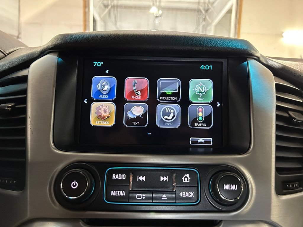 Used 2020 GMC Yukon SLT AWD/4WD image 25