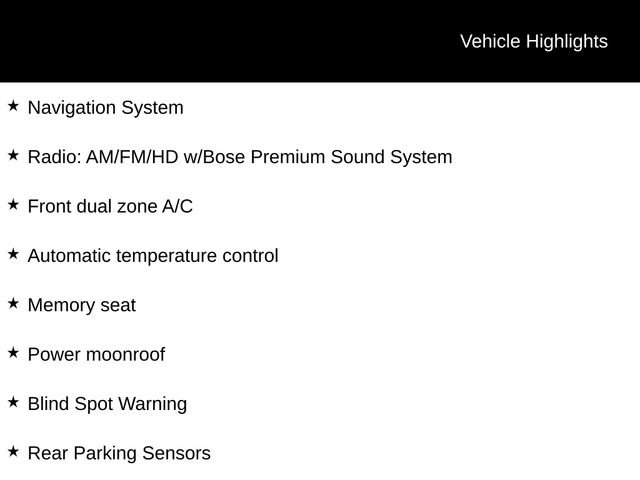 Used 2020 Nissan Altima 2.5 Platinum image 5