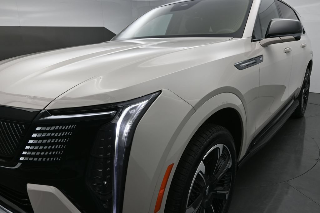 Used 2026 Cadillac Escalade IQ Sport 2 AWD/4WD image 37