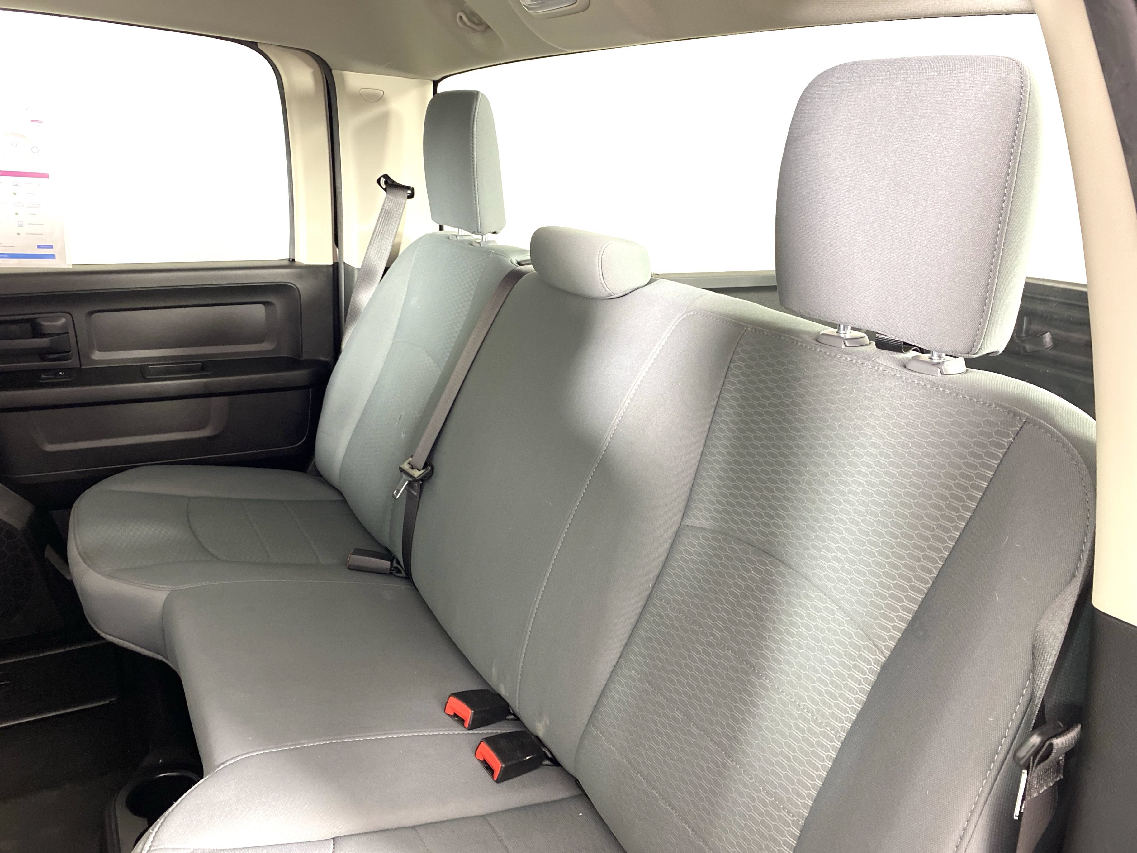 Used 2019 RAM 1500 Tradesman w/ Popular Equipment Group AWD/4WD image 30