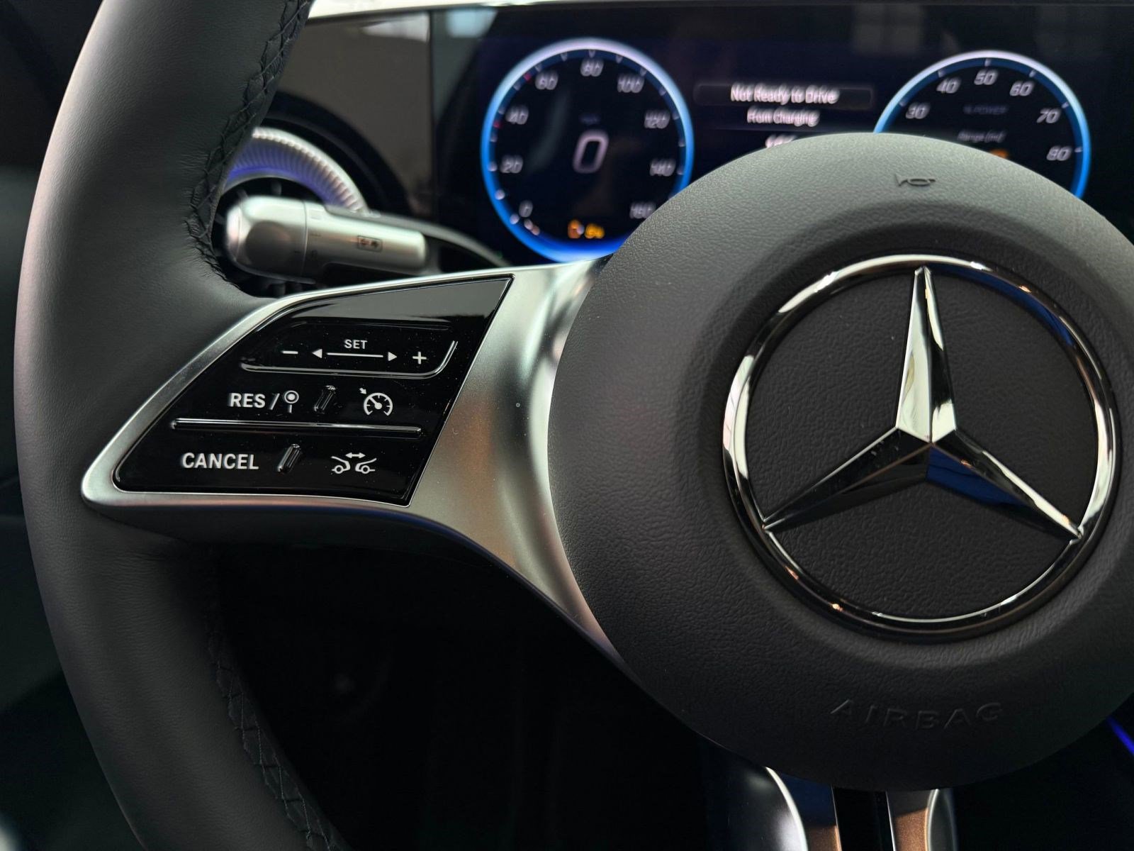 New 2026 Mercedes-Benz CLA 350 image 16