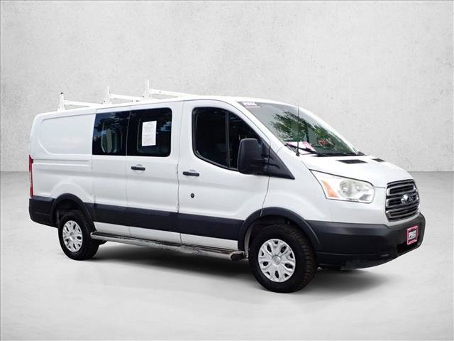 Used 2017 Ford Transit 250 130 Low Roof RWD image 6