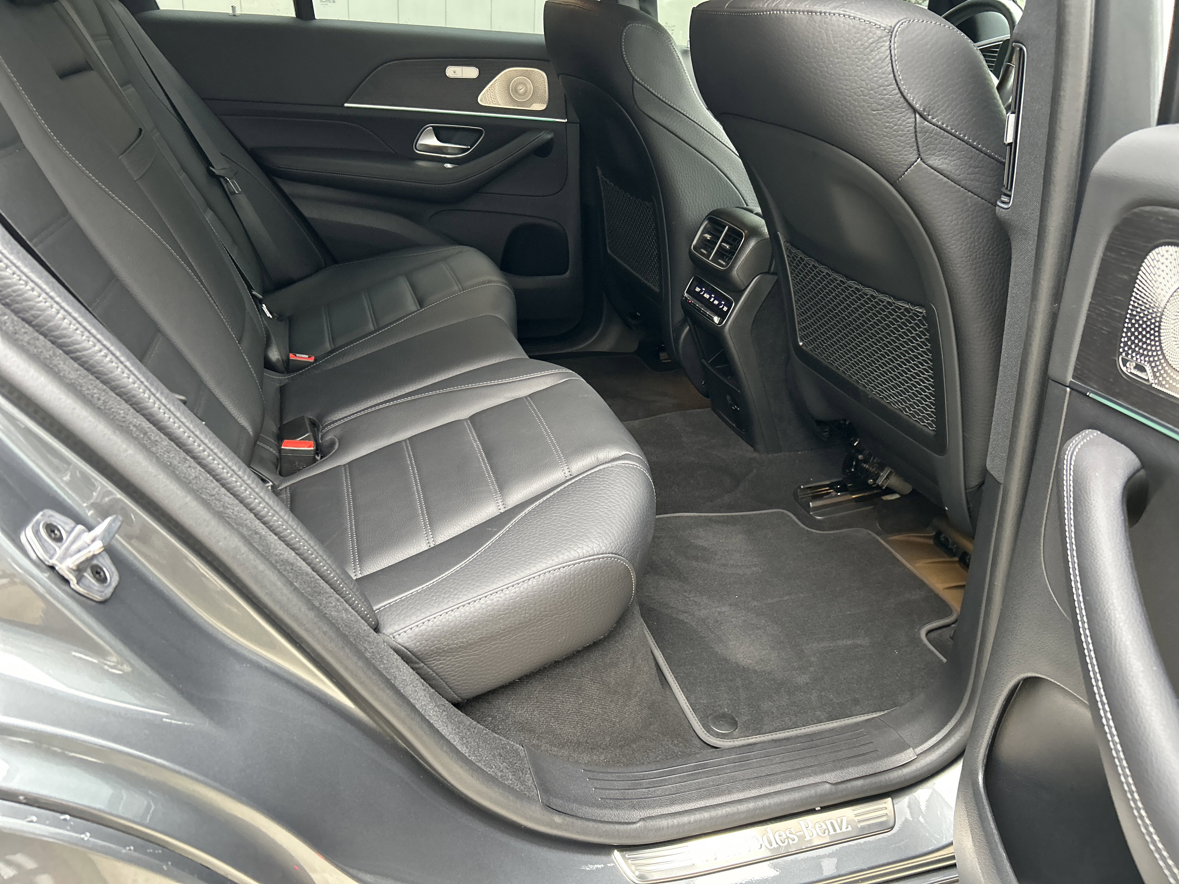 Certified 2021 Mercedes-Benz GLE 580 4MATIC image 45