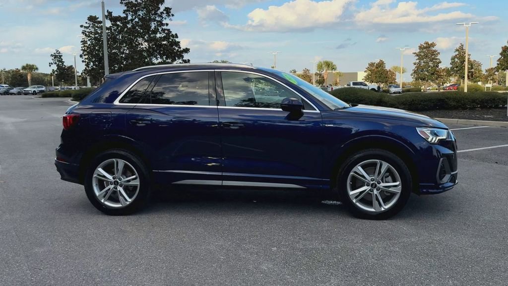Used 2023 Audi Q3 2.0T Premium Plus image 9