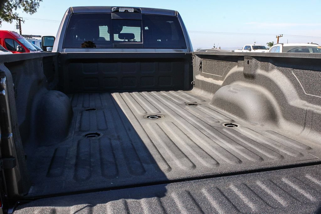 New 2026 RAM 3500 Laramie AWD/4WD image 26