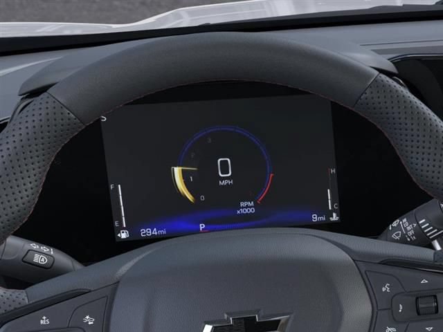 New 2025 Chevrolet Trax RS w/ Sunroof Package FWD image 19
