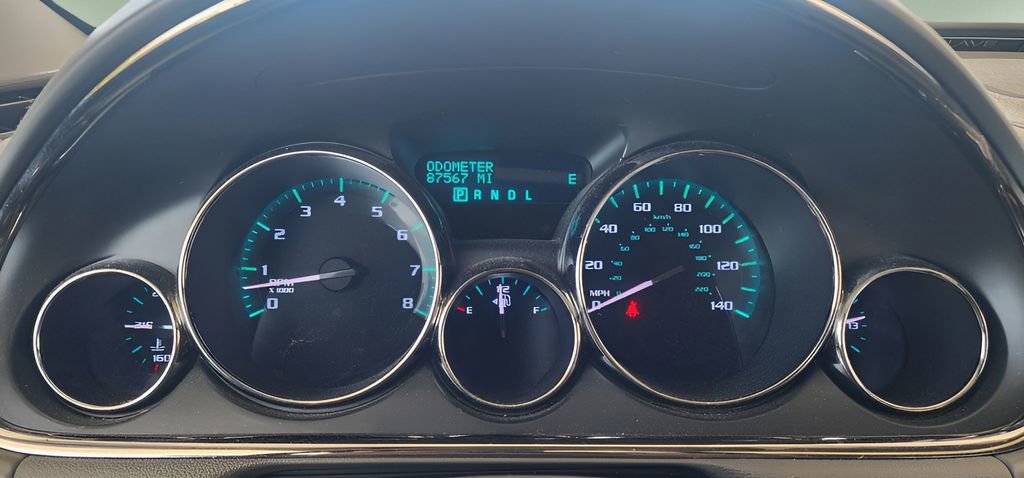 Used 2016 Buick Enclave Leather image 32