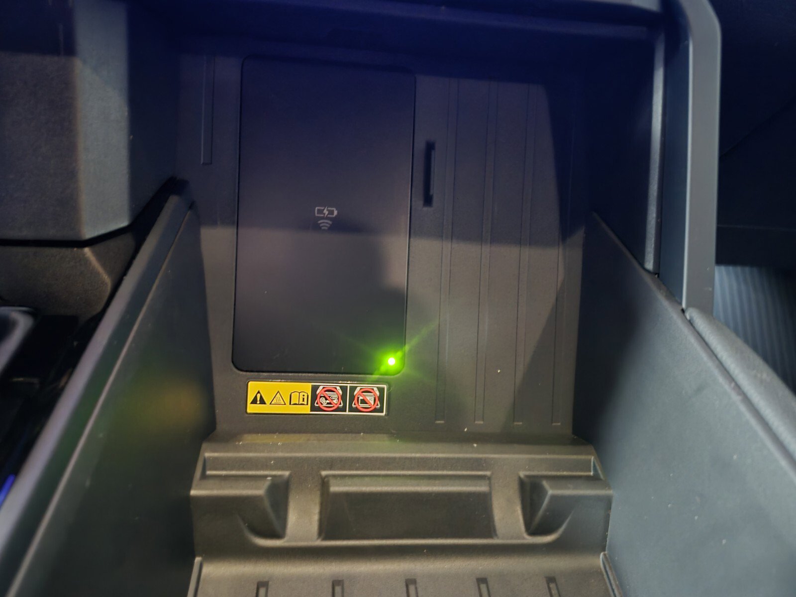 New 2026 Toyota Sequoia TRD Pro image 40