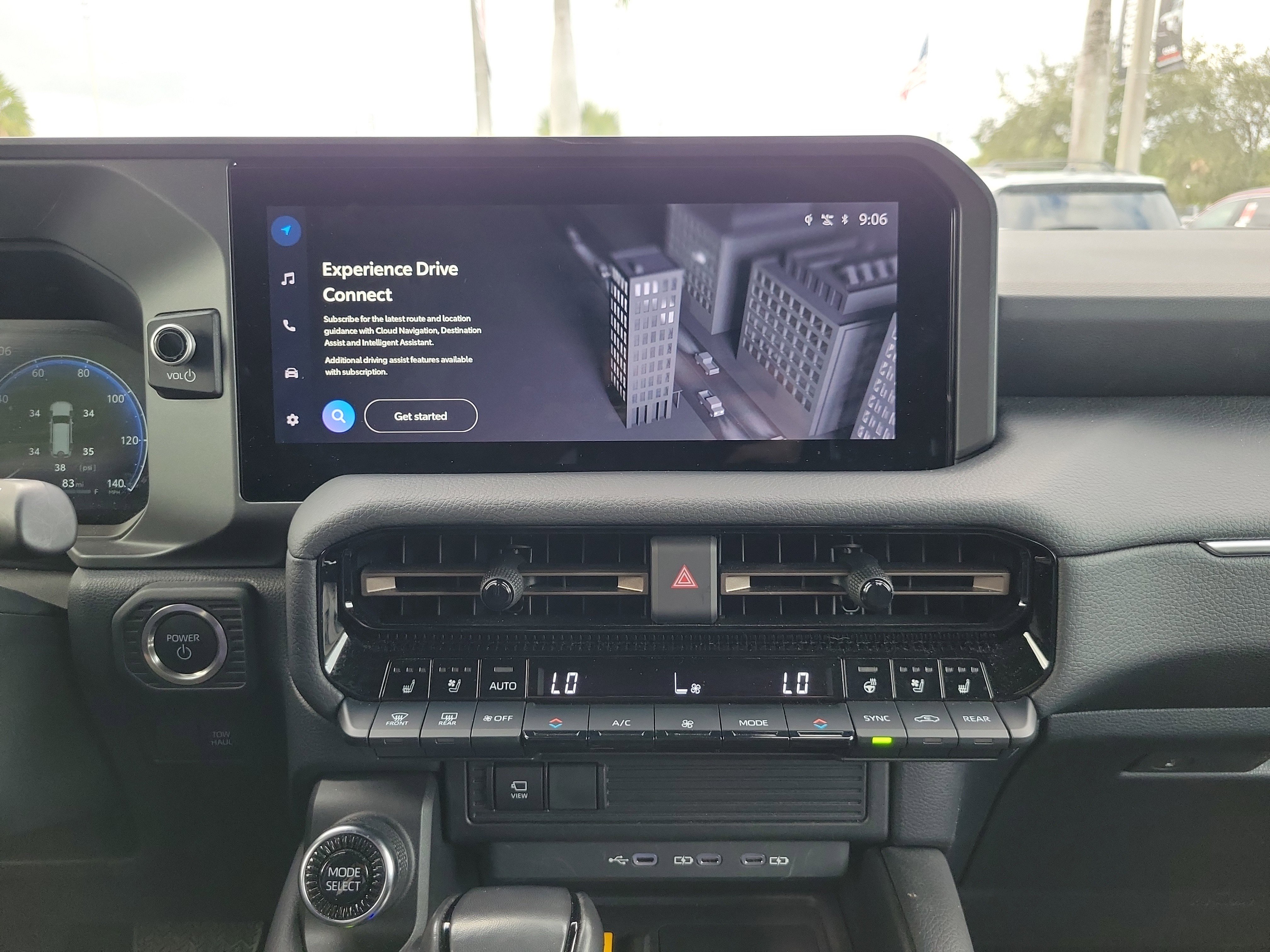 Used 2024 Toyota Land Cruiser image 26