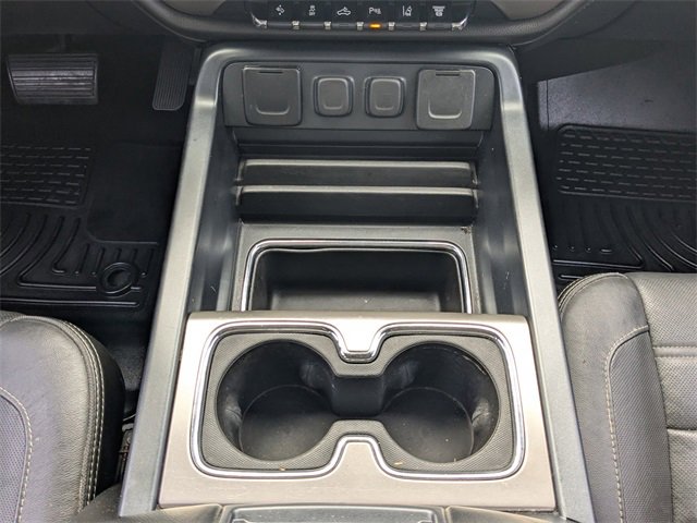 Used 2016 GMC Sierra 2500 Denali w/ Duramax Plus Package image 19