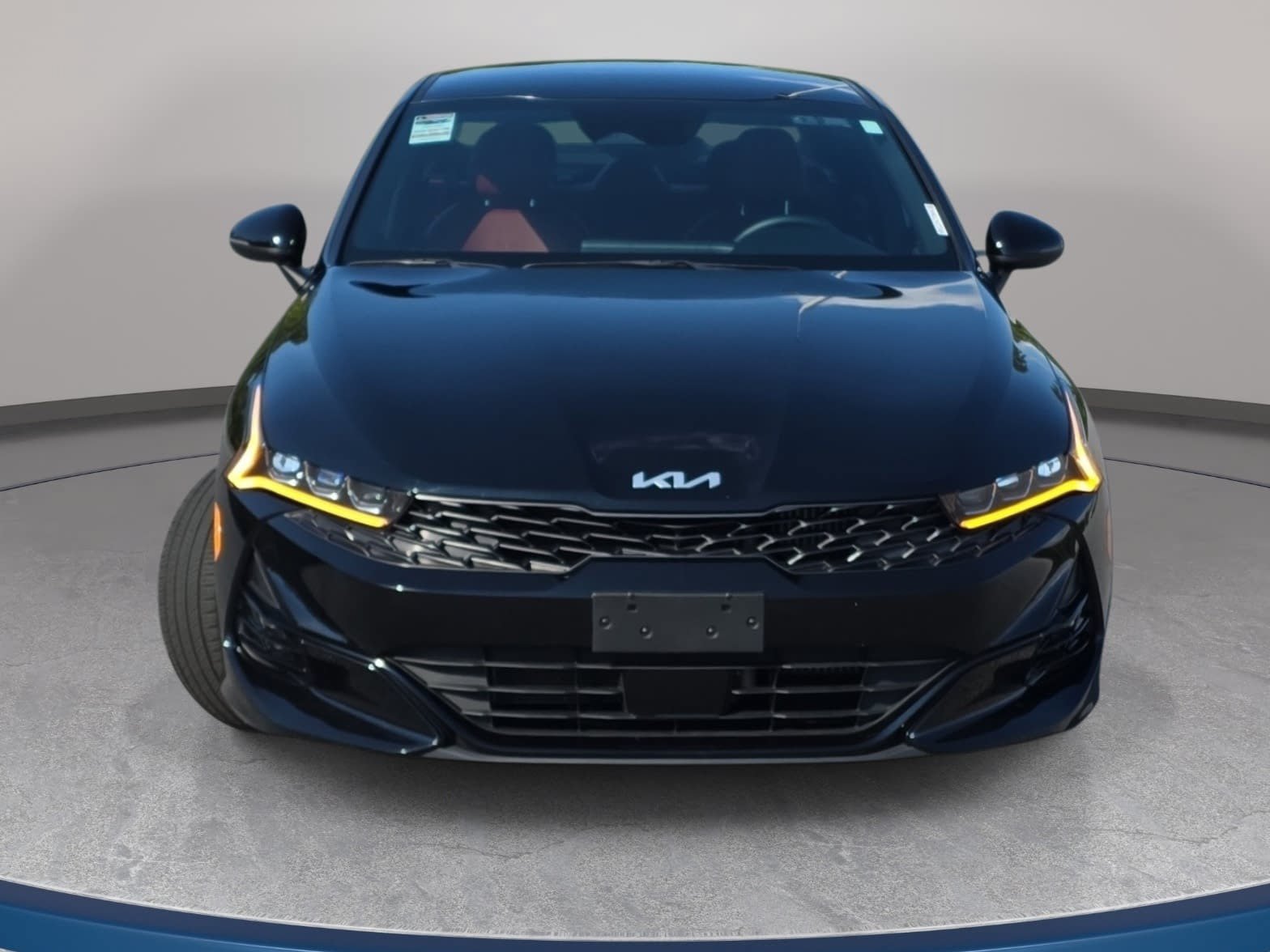 Used 2024 Kia K5 GT-Line w/ GT-Line Premium Package FWD image 2
