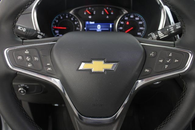 Used 2024 Chevrolet Equinox LT w/ LPO, Floor Liner Package image 11