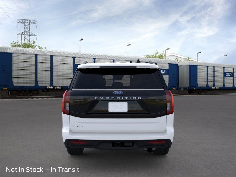New 2026 Ford Expedition Active image 36