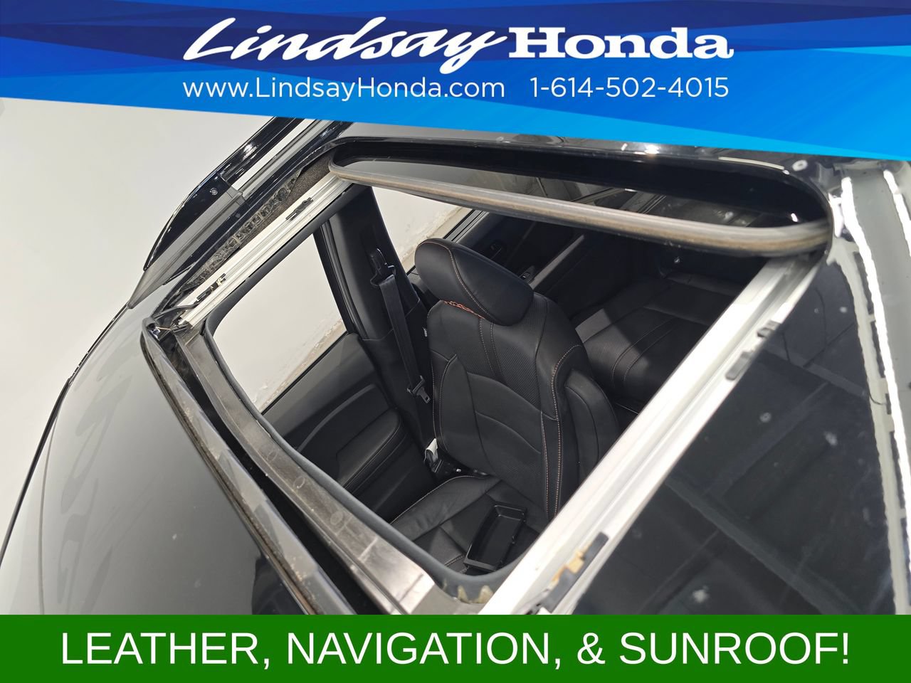 Used 2023 Honda Passport TrailSport image 21