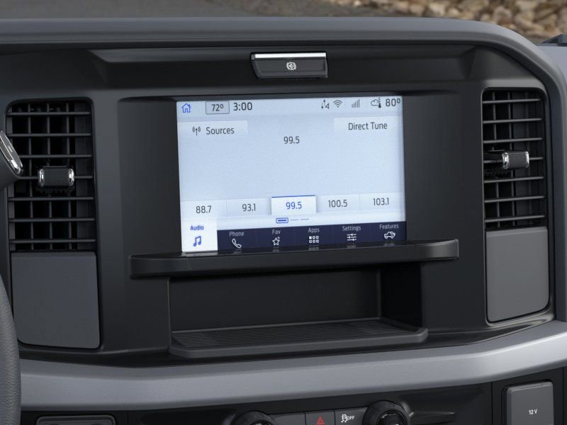 New 2026 Ford F450 XL AWD/4WD image 14