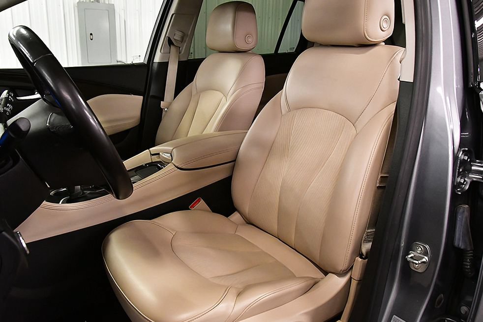 Used 2019 Buick Envision Preferred AWD/4WD image 25