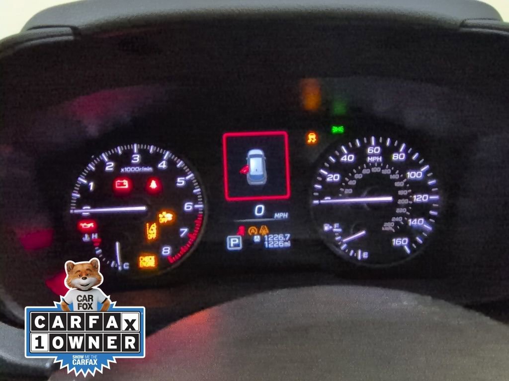 Used 2025 Subaru Impreza 2.0i image 35