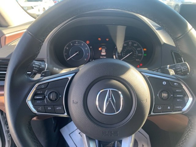 Used 2023 Acura RDX FWD w/ Technology Package image 14