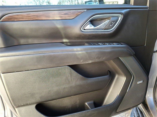 Certified 2021 Chevrolet Tahoe LT image 15