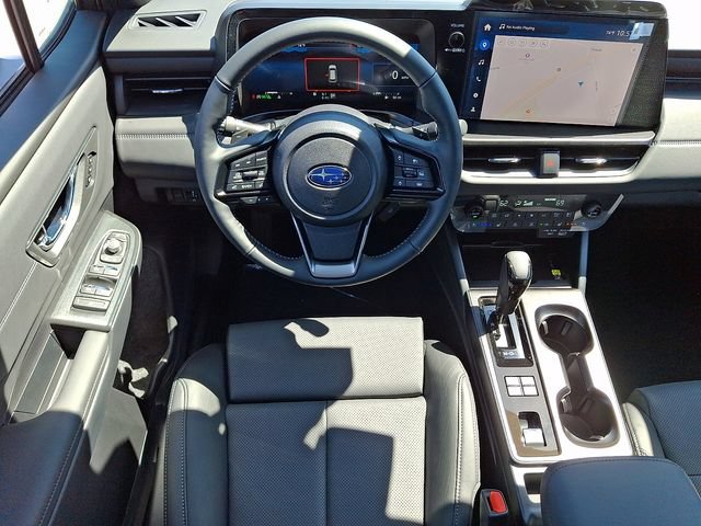 New 2026 Subaru Outback Touring XT AWD/4WD image 2