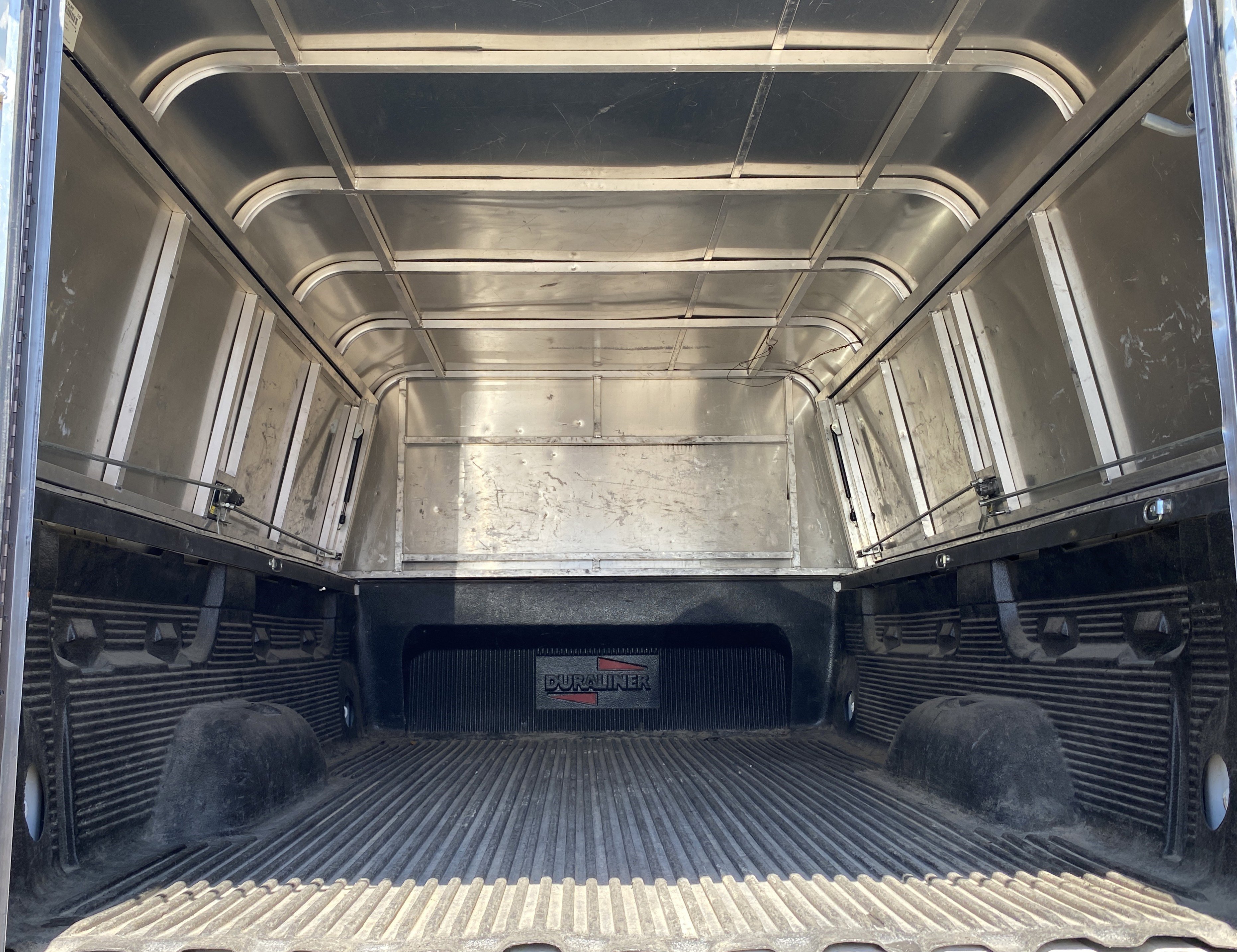 Used 2017 Chevrolet Silverado 3500 W/T w/ WT Fleet Convenience Package image 20