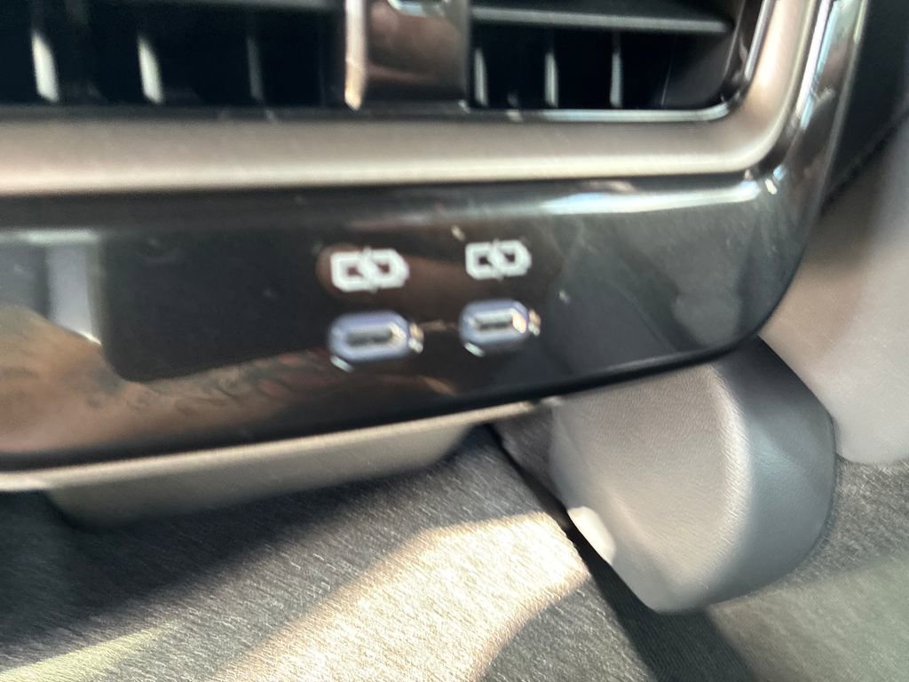 New 2026 Toyota Crown Nightshade image 45