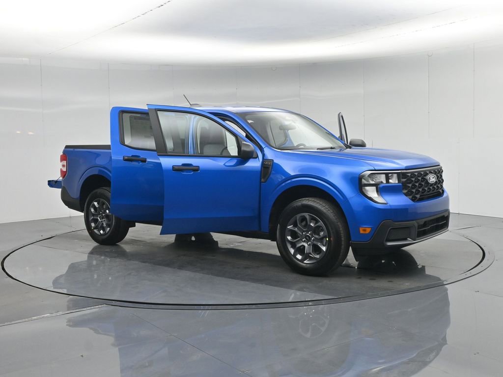 New 2026 Ford Maverick XLT image 34