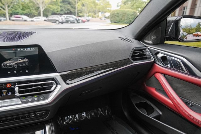 Used 2022 BMW M440i Coupe RWD image 24