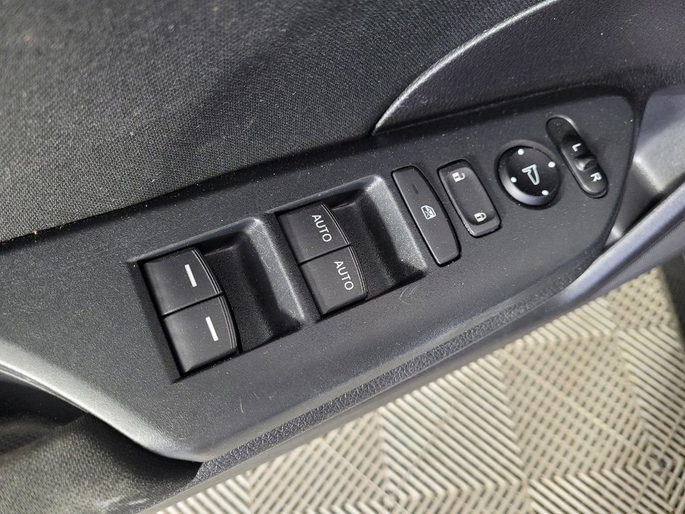 Used 2018 Honda Civic EX image 27