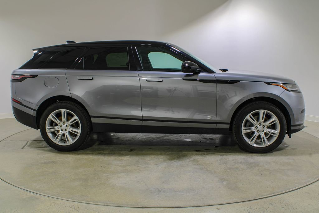 Used 2023 Land Rover Range Rover Velar S AWD/4WD image 6