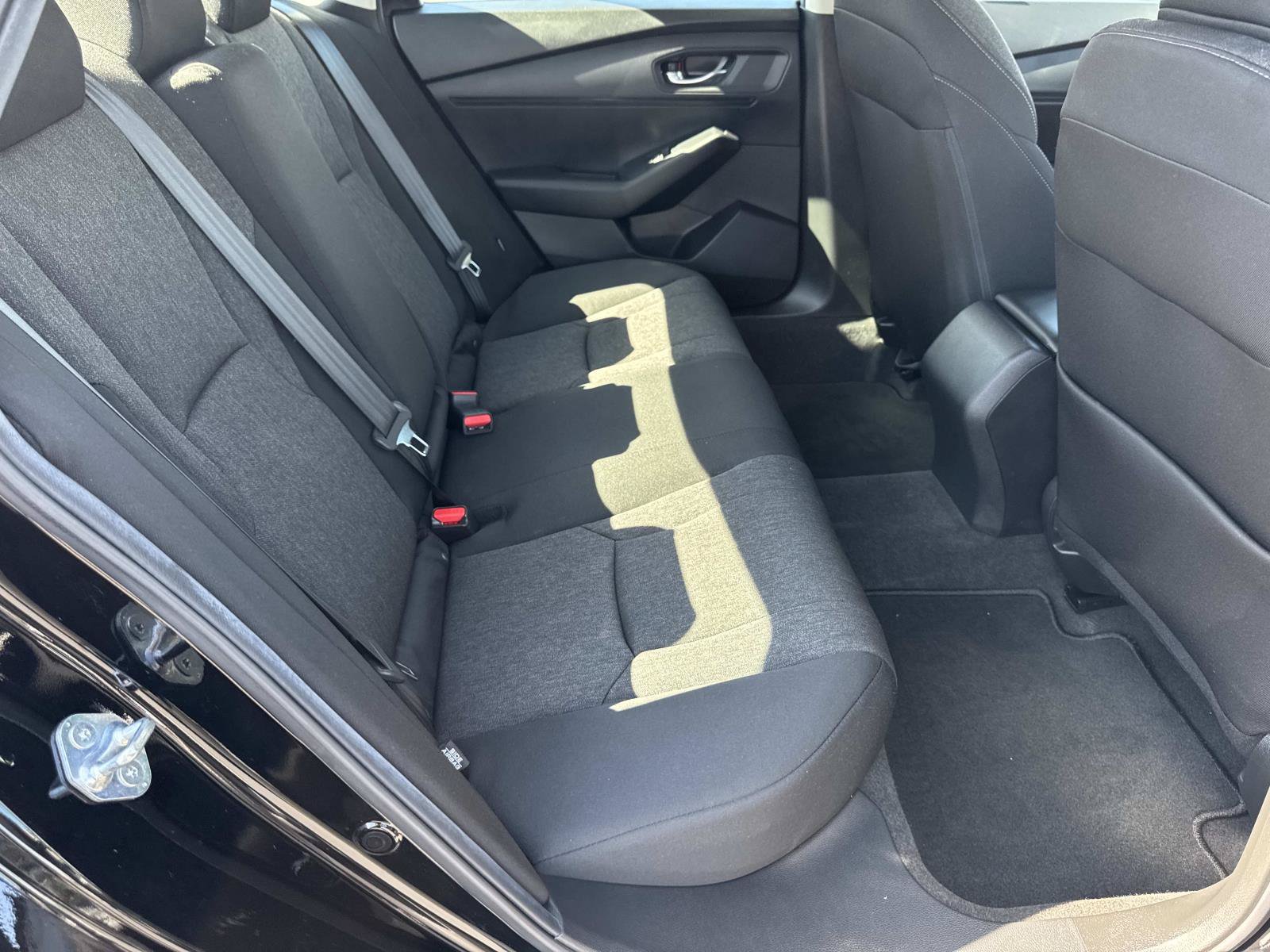 Certified 2023 Honda Accord EX image 31