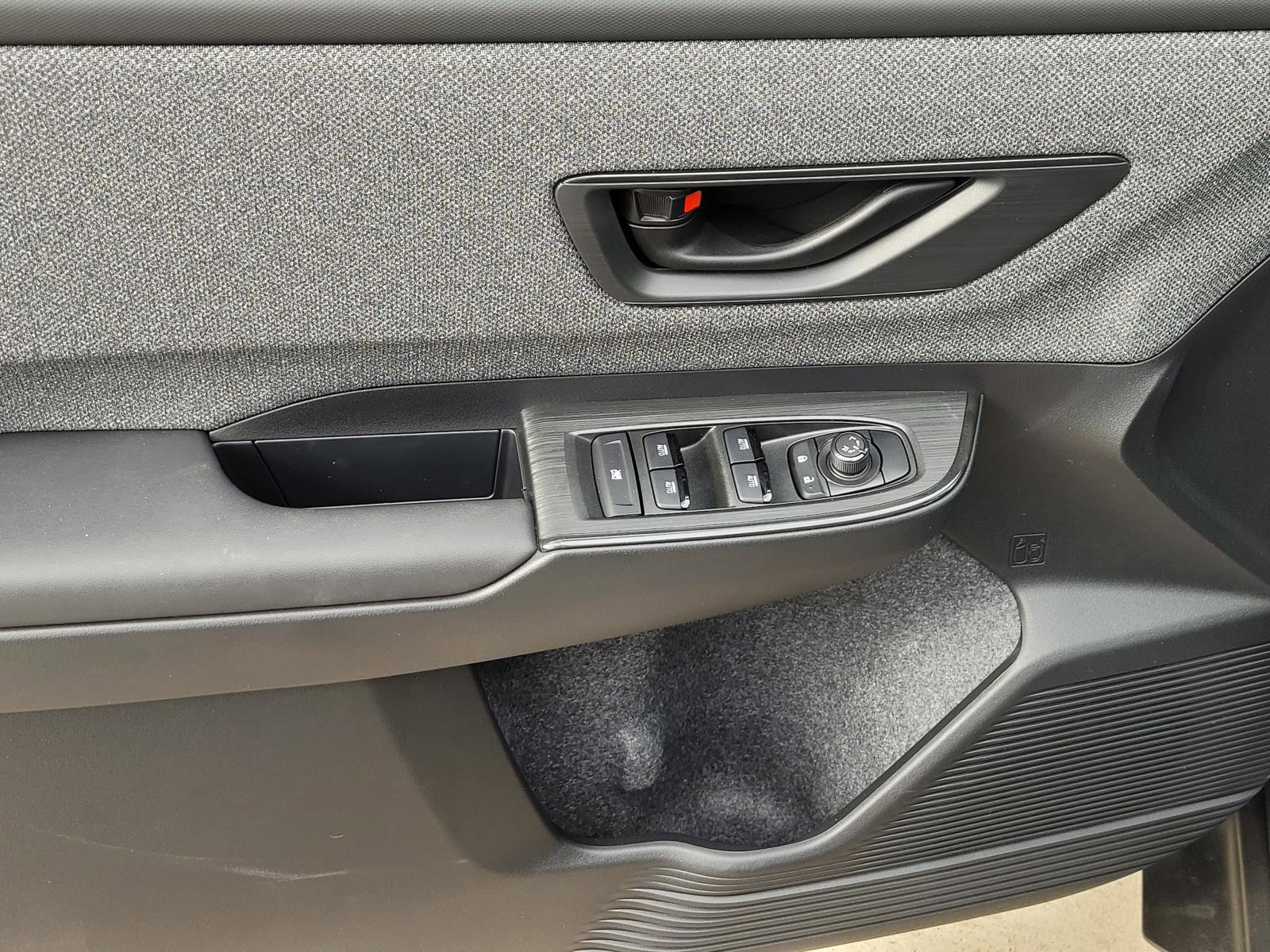 New 2026 Subaru Outback Premium image 4