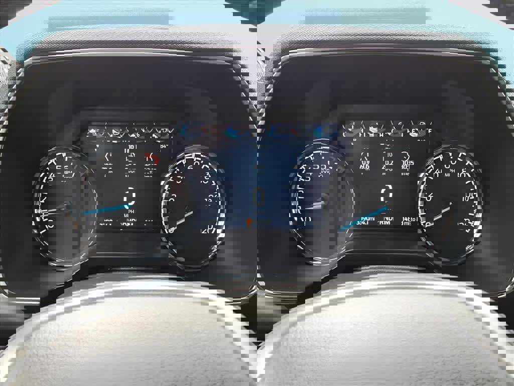 Certified 2022 Ford F150 XLT w/ Equipment Group 302A High image 9