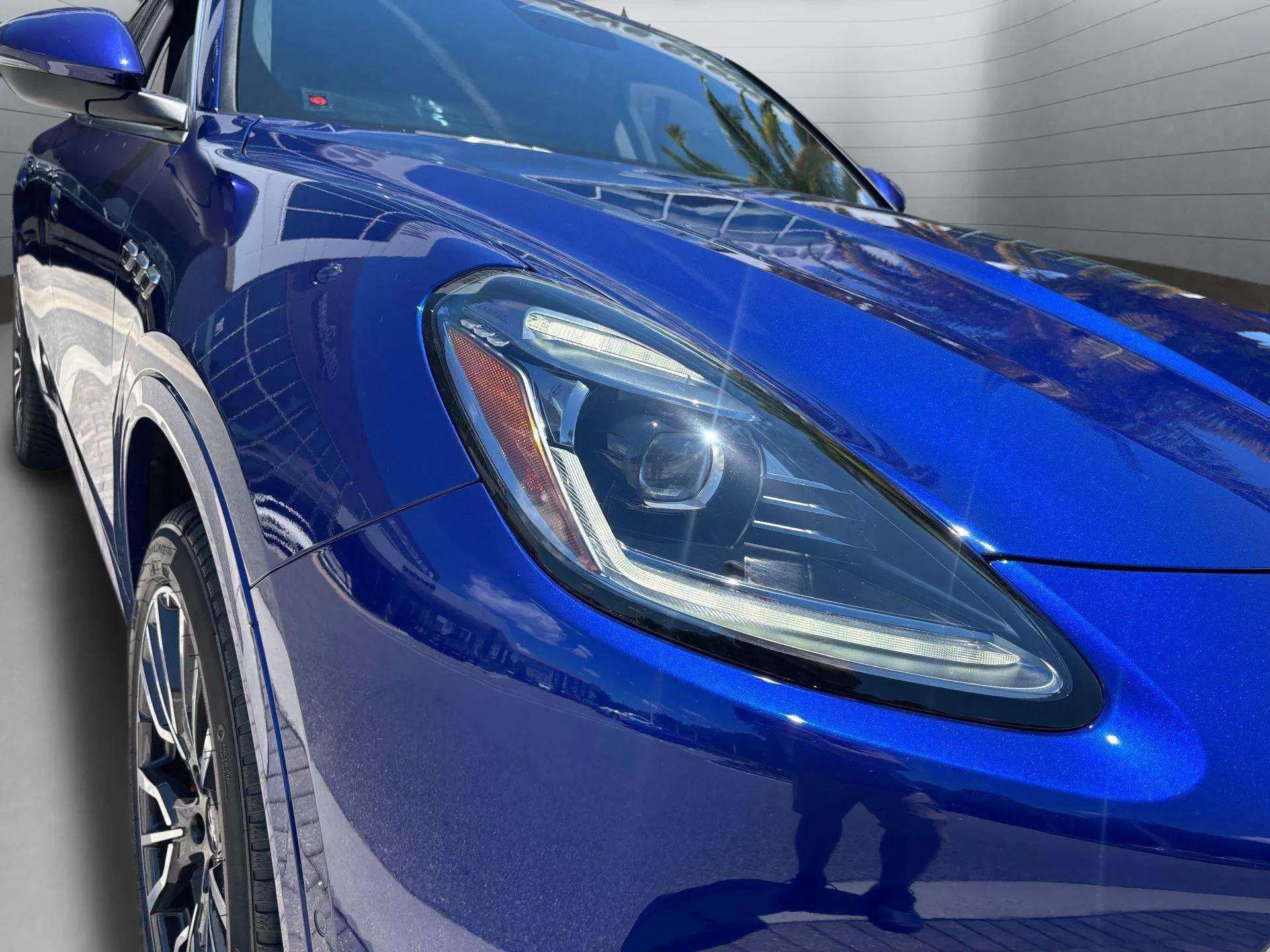 New 2025 Maserati Grecale GT AWD/4WD image 50