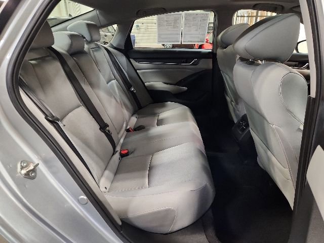 Used 2019 Honda Accord EX image 27