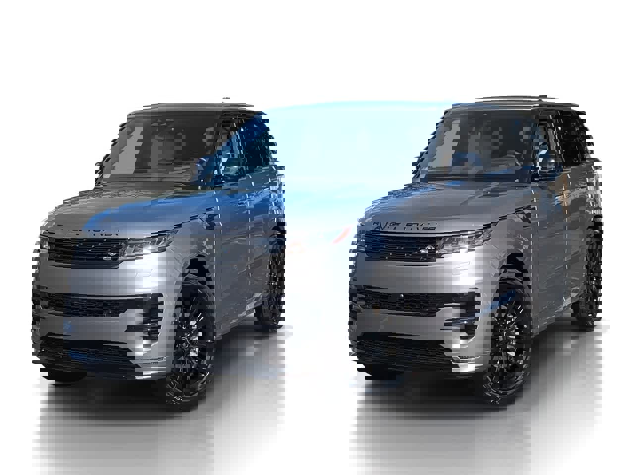 Used 2025 Land Rover Range Rover Sport Dynamic SE