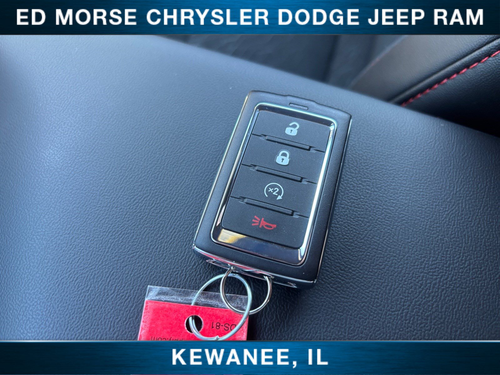 New 2026 Dodge Charger Scat Pack w/ Blacktop Package AWD/4WD image 30
