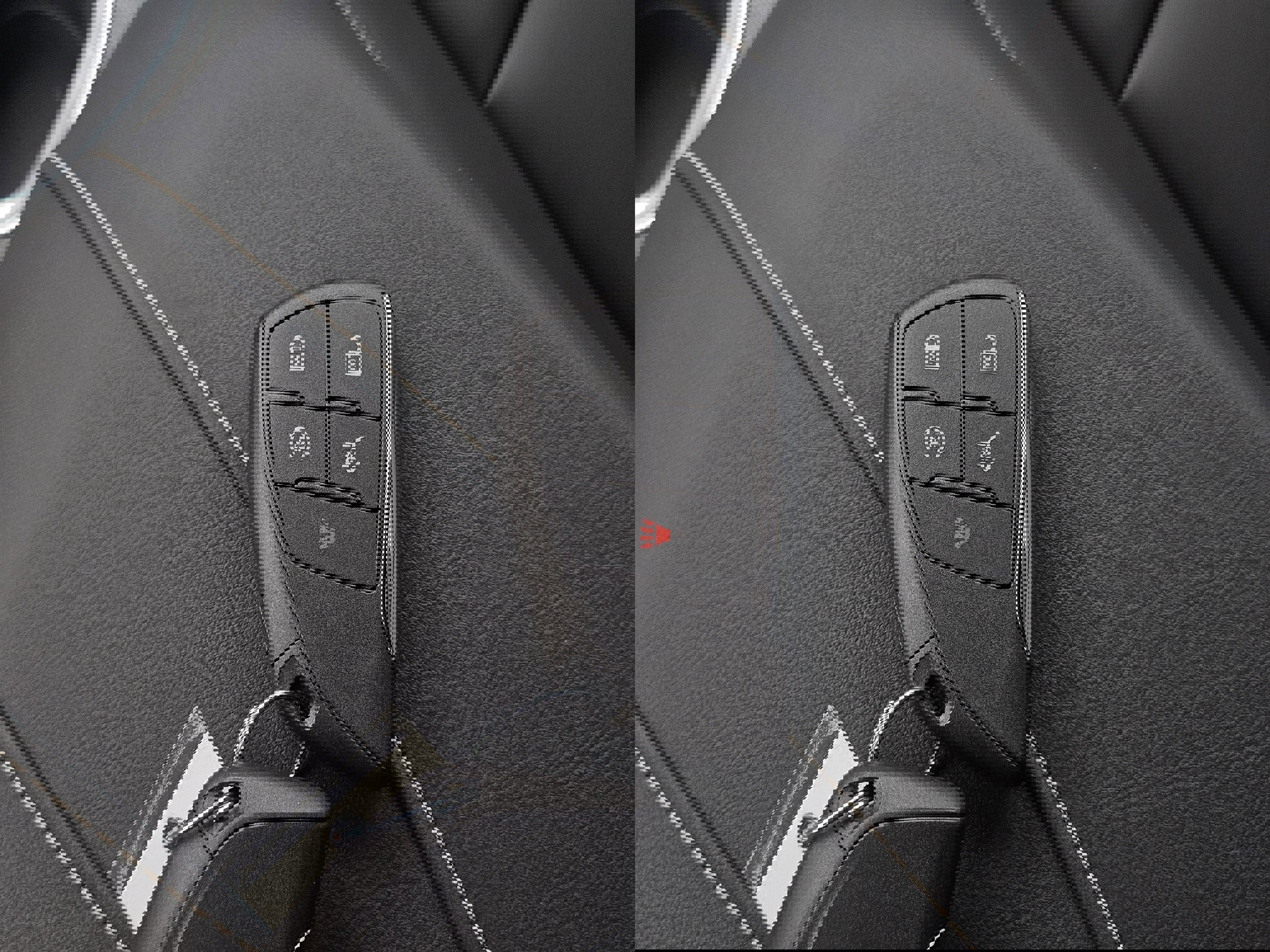 New 2026 GMC Acadia Elevation w/ Black Edition image 31