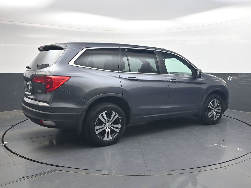 Used 2016 Honda Pilot EX-L image 4