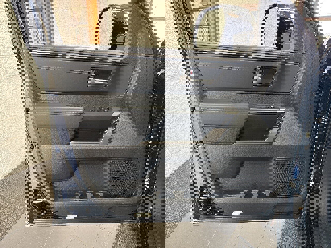 New 2026 Toyota Tundra Platinum image 39