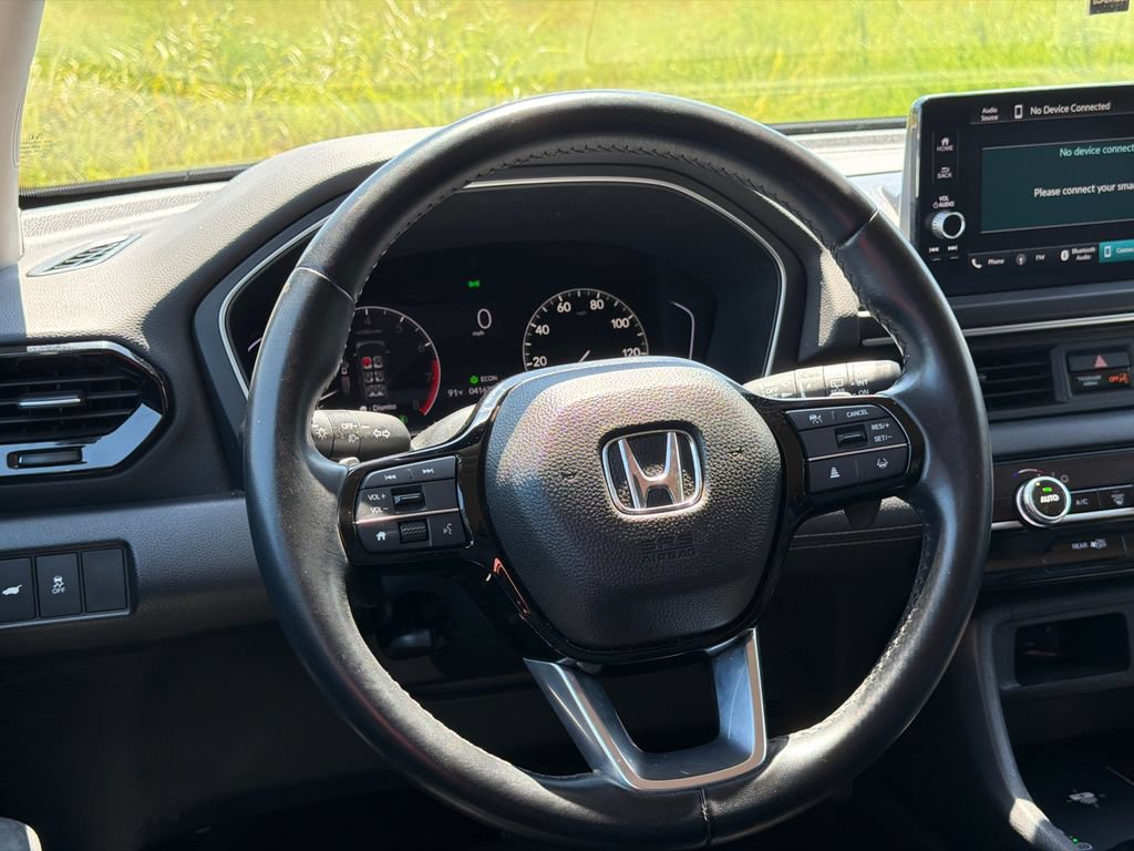 Used 2023 Honda Pilot EX-L image 23