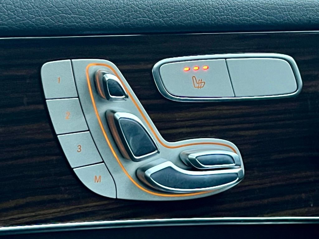 Certified 2022 Mercedes-Benz GLC 300 4MATIC image 24