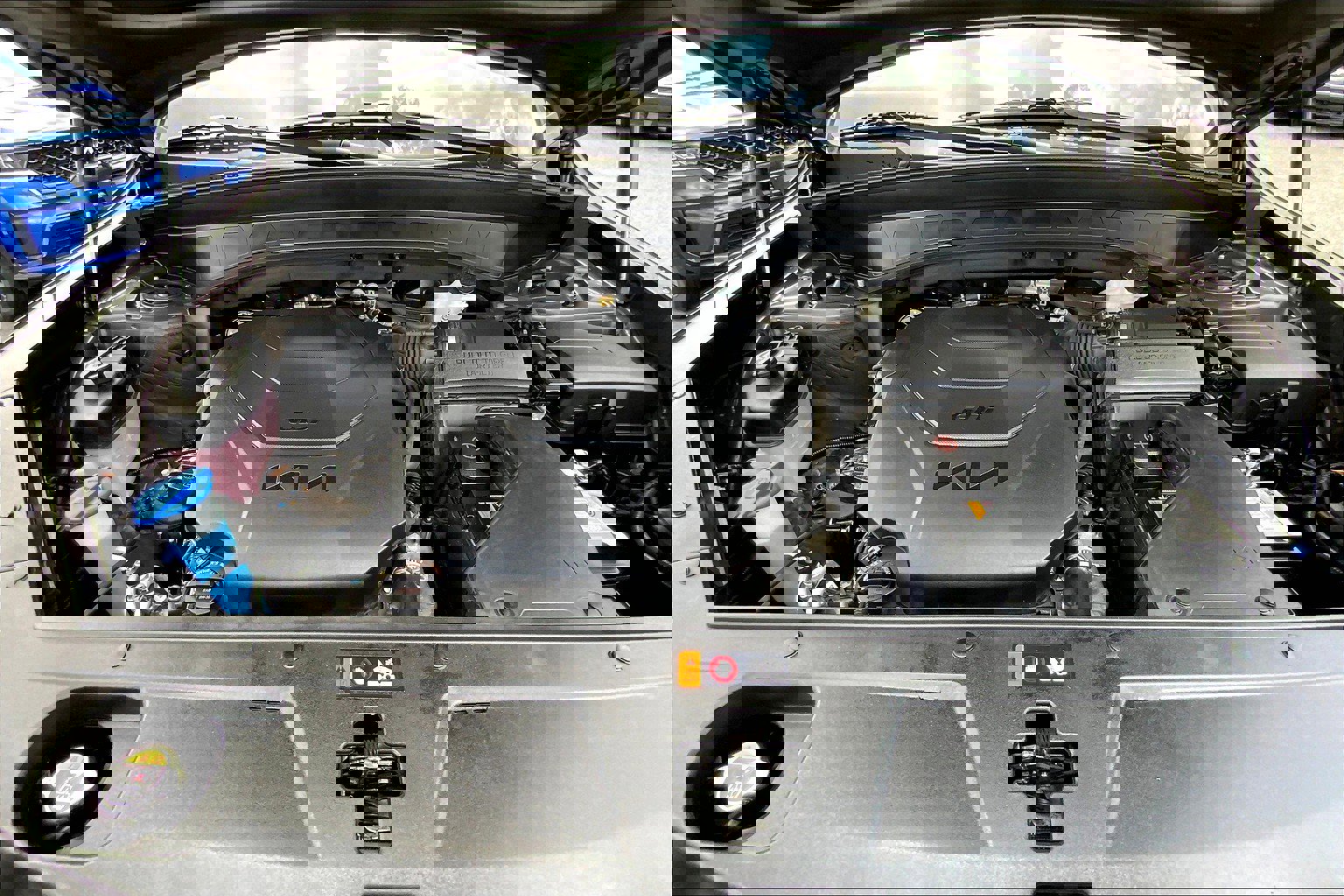 Used 2022 Kia Telluride EX image 11