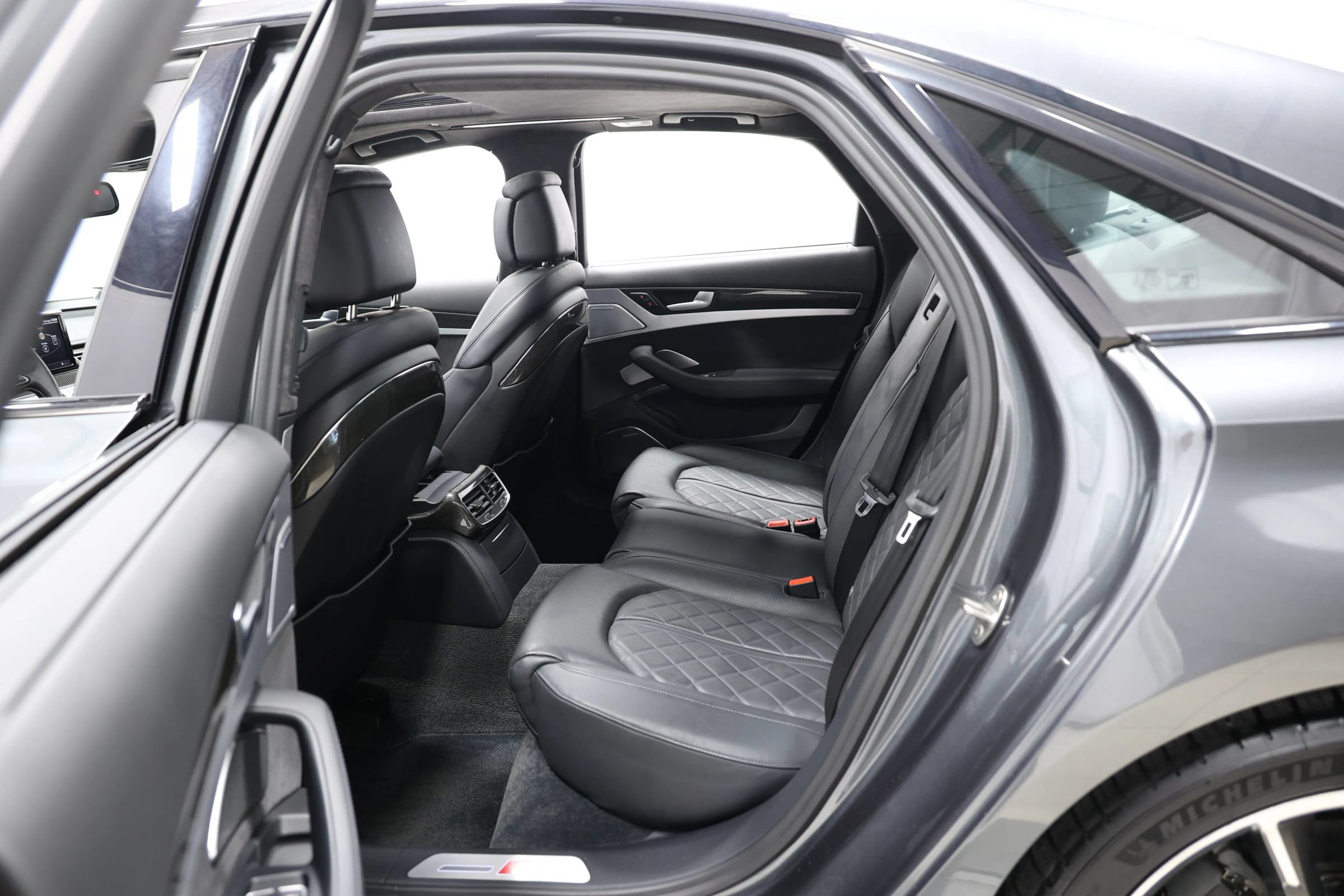 Used 2016 Audi S8 Plus AWD/4WD image 54