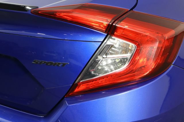 Used 2019 Honda Civic Sport image 33
