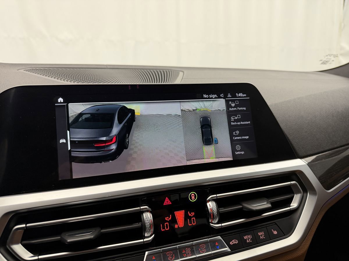 Used 2020 BMW M340i xDrive w/ Executive Package AWD/4WD image 28